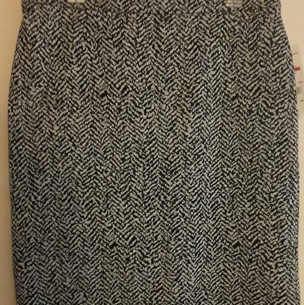 NY Collection Skirt